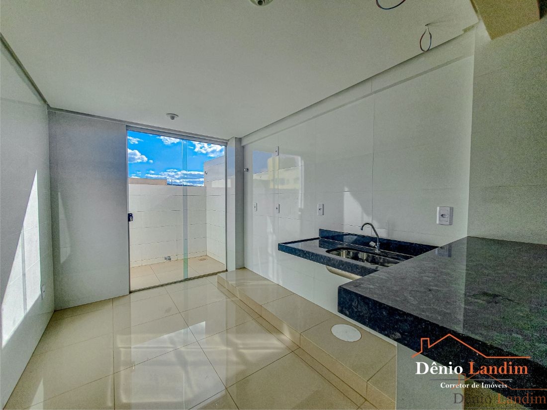 Apartamento à venda com 3 quartos, 65m² - Foto 12