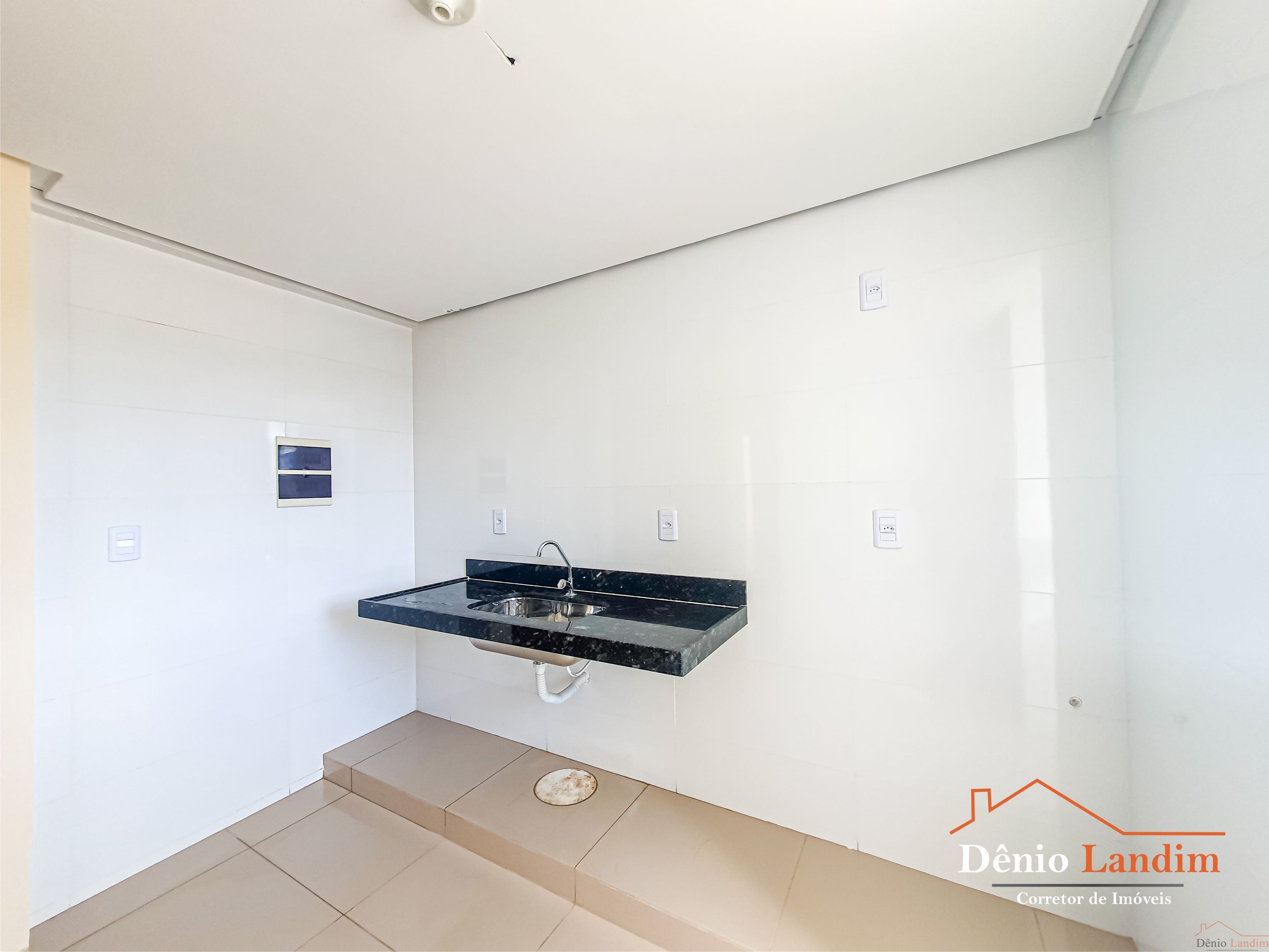 Apartamento à venda com 3 quartos, 65m² - Foto 7