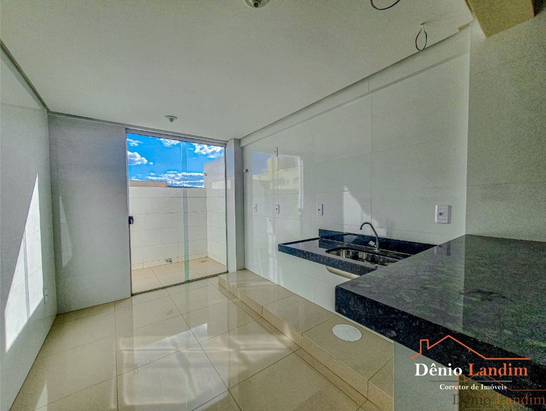 Apartamento à venda com 3 quartos, 65m² - Foto 13