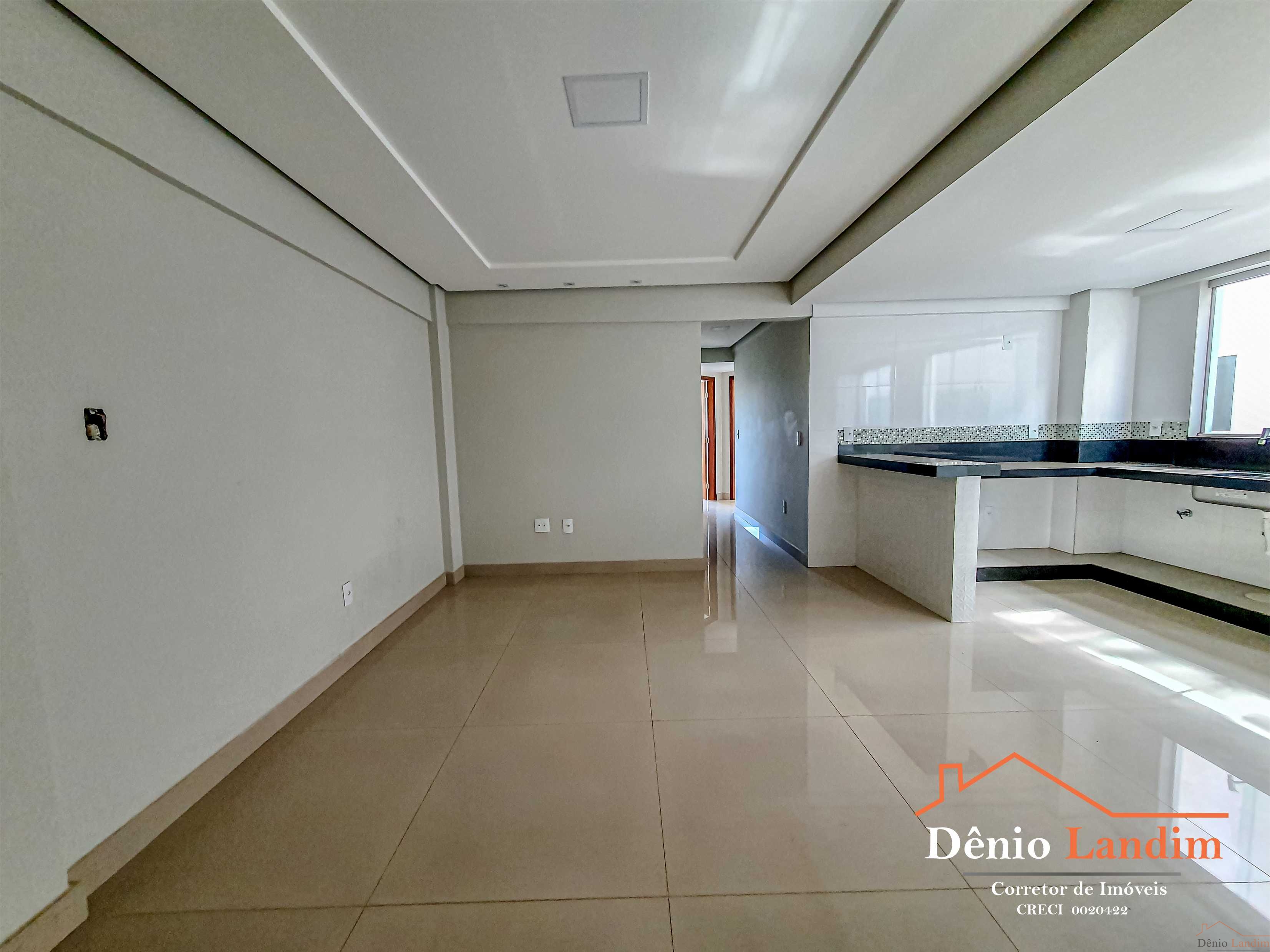 Apartamento à venda com 3 quartos, 86m² - Foto 6