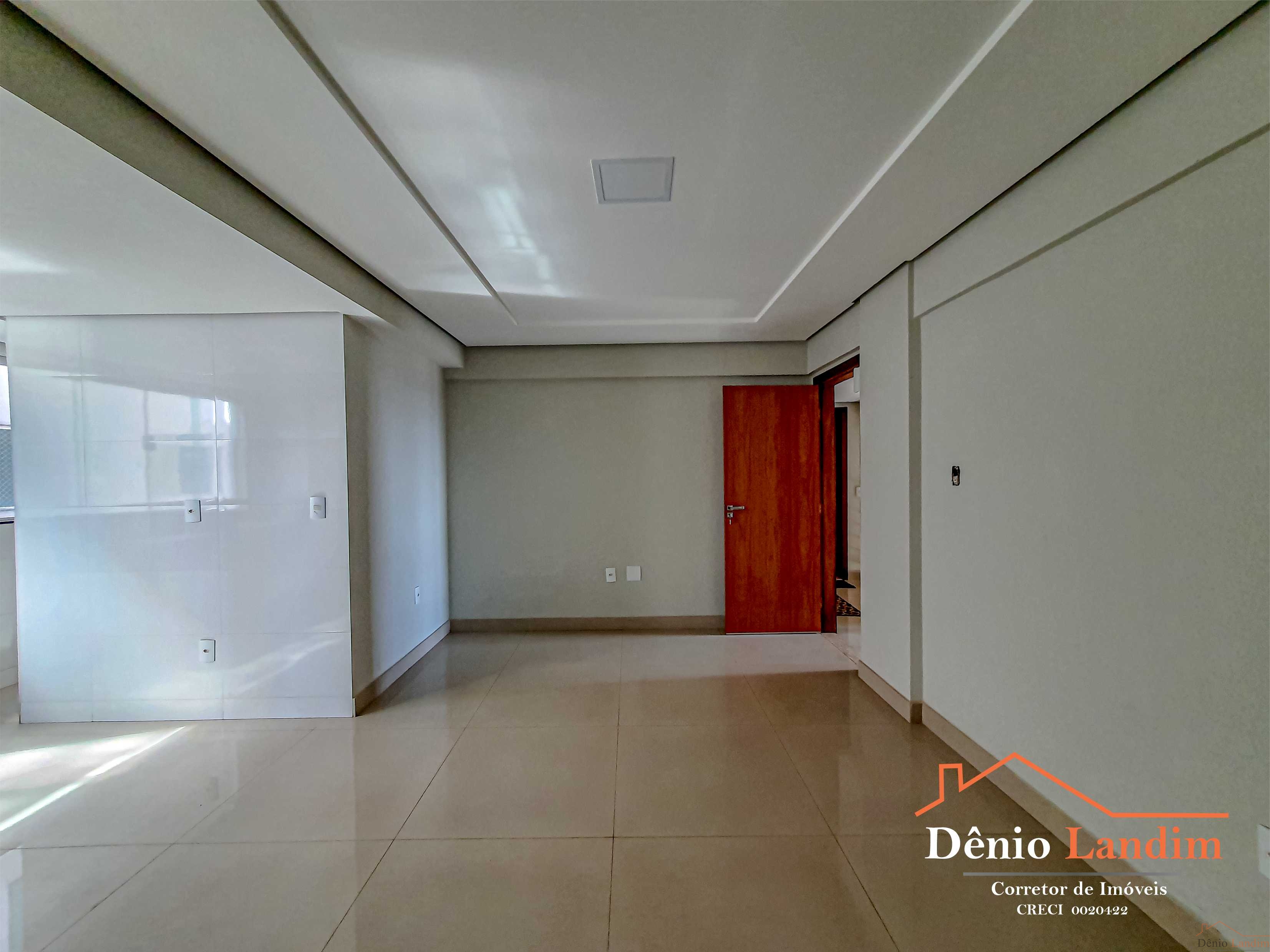 Apartamento à venda com 3 quartos, 86m² - Foto 4