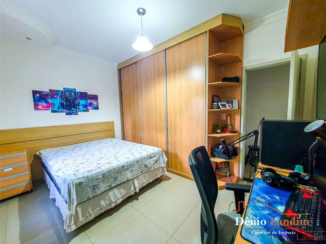 Casa à venda com 4 quartos, 280m² - Foto 22