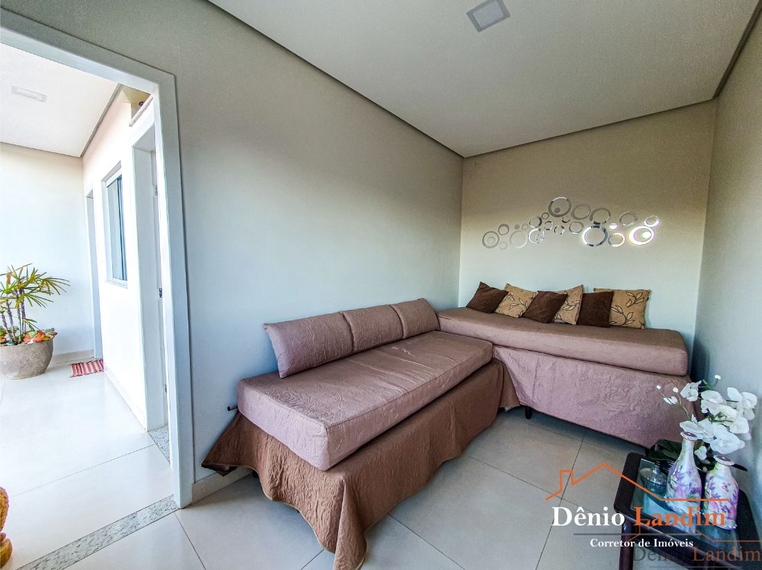 Casa à venda com 4 quartos, 280m² - Foto 18