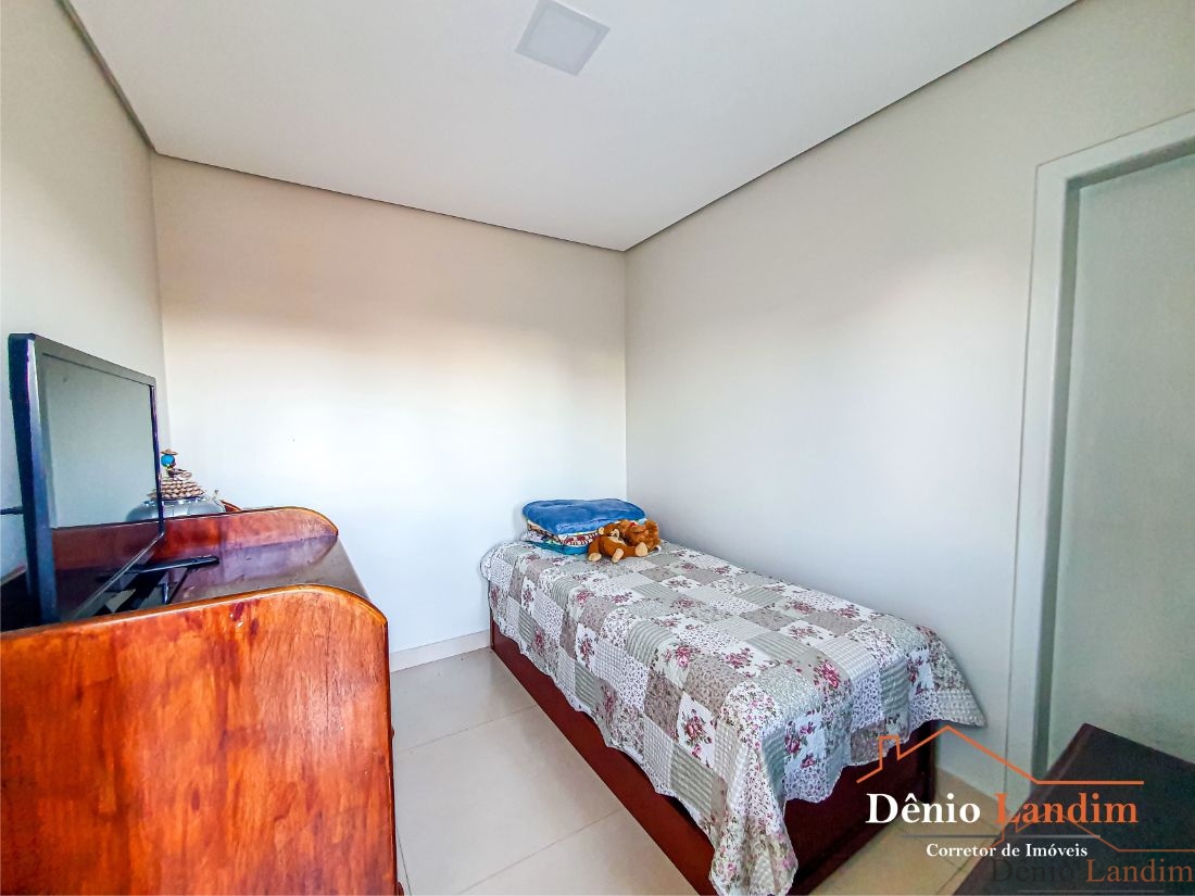 Casa à venda com 4 quartos, 280m² - Foto 16