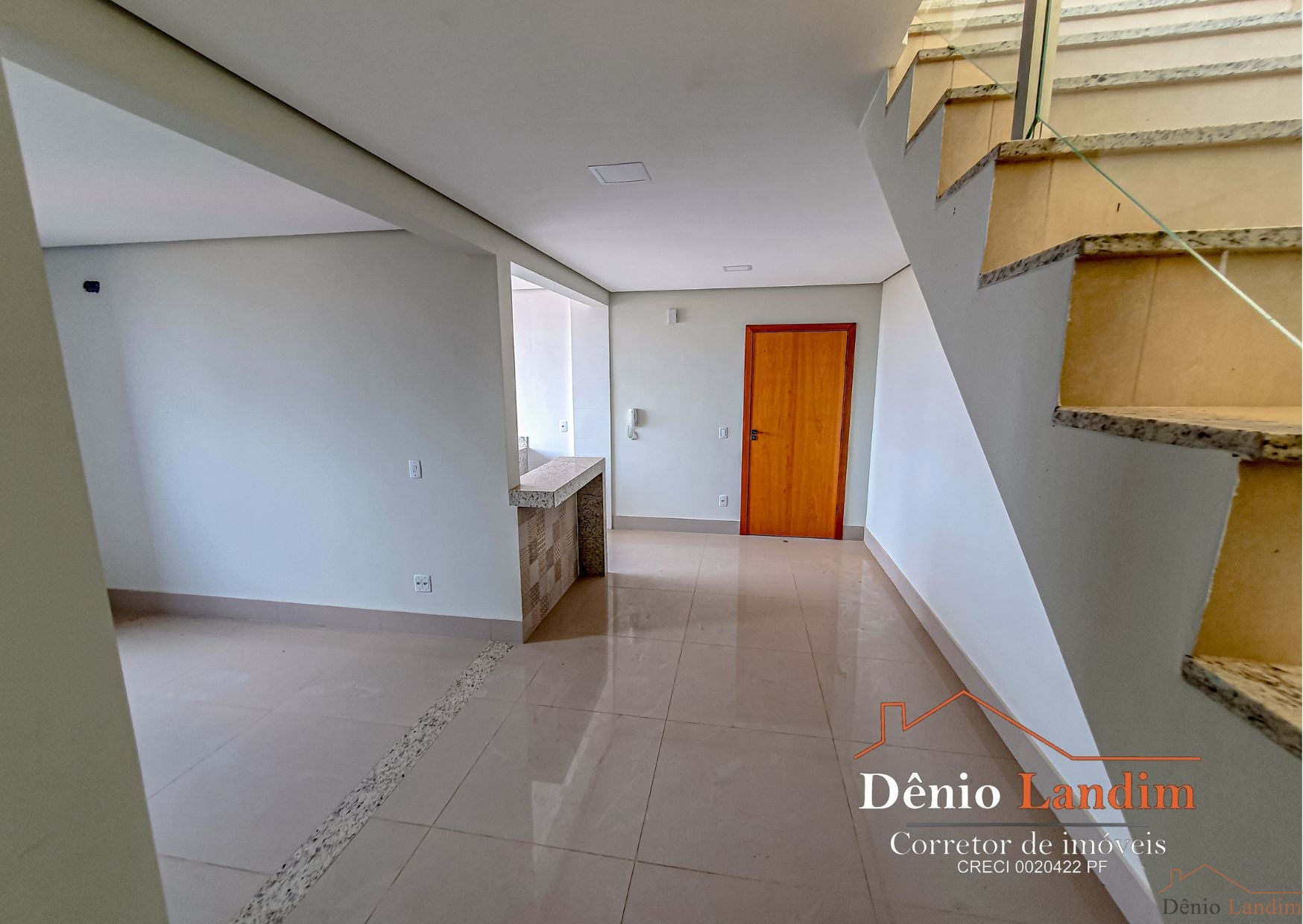 Apartamento à venda com 4 quartos, 160m² - Foto 4