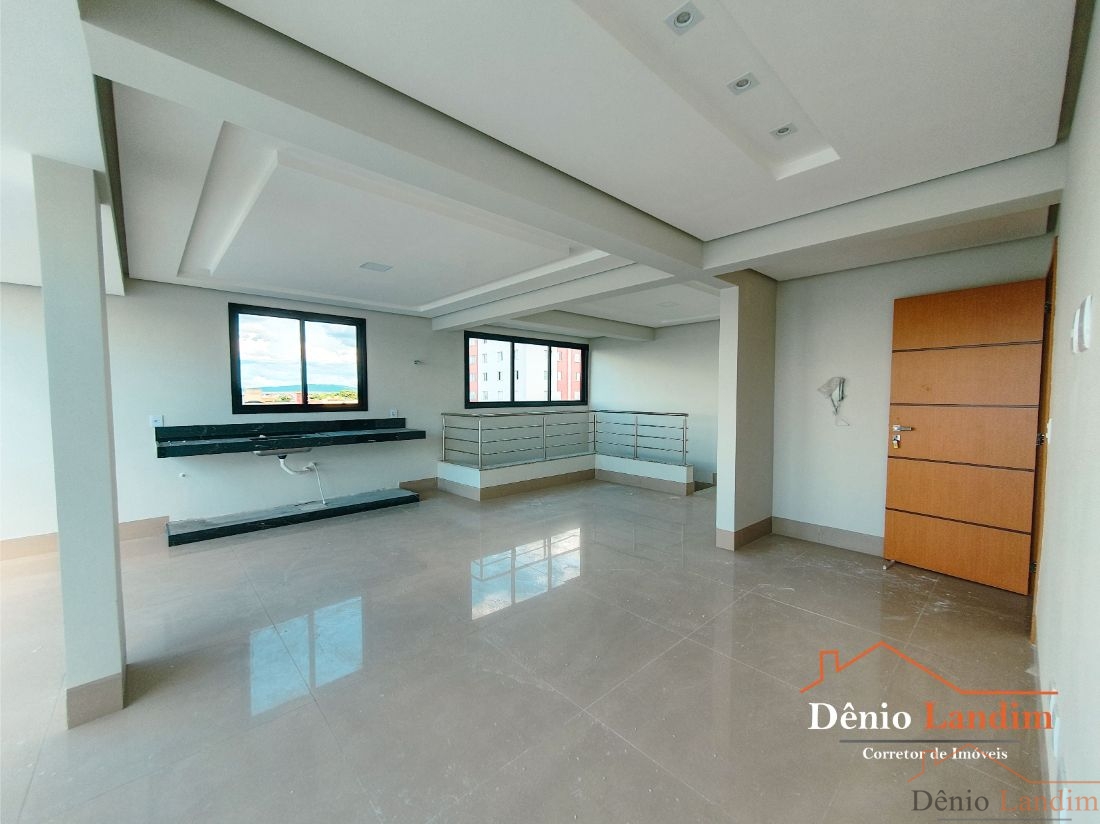 Apartamento à venda com 3 quartos, 150m² - Foto 6