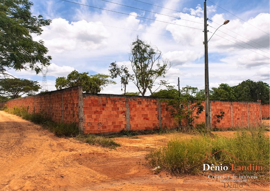 Terreno à venda, 2500m² - Foto 4