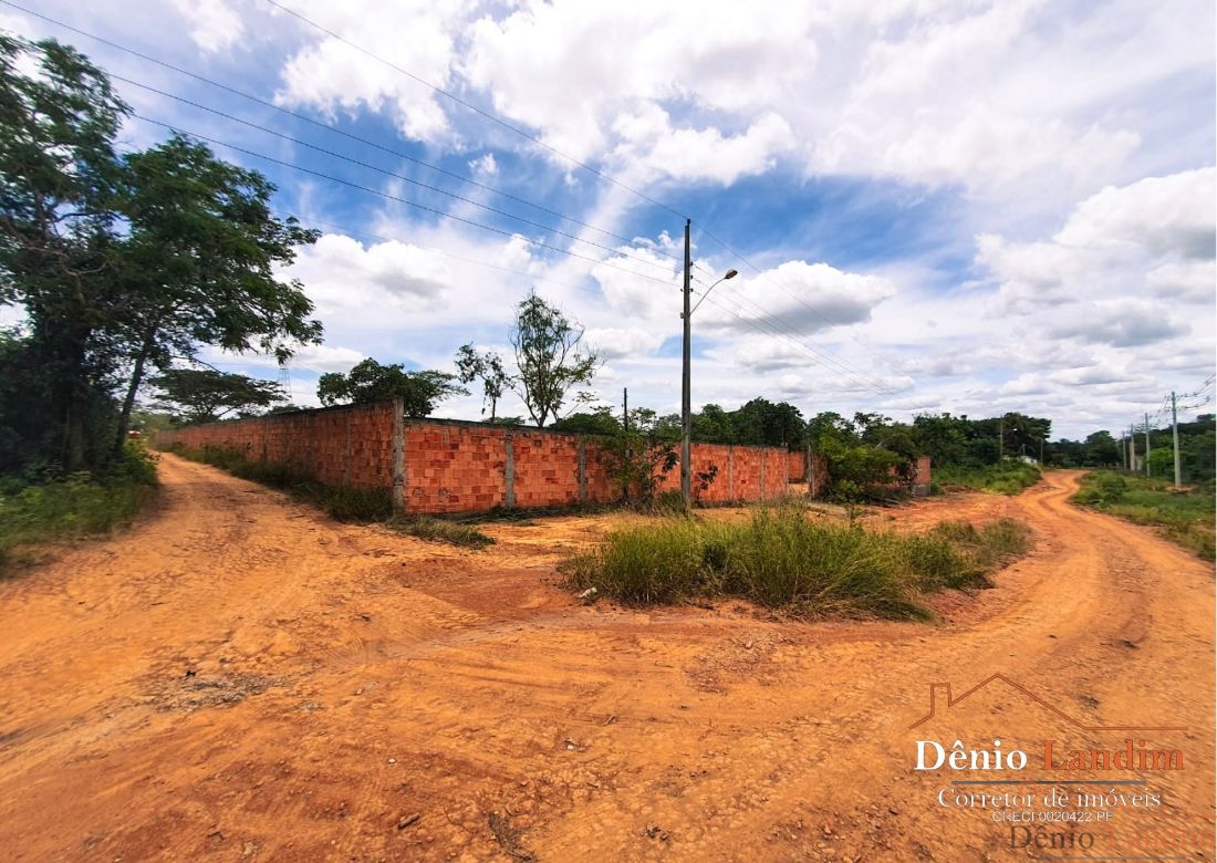 Terreno à venda, 2500m² - Foto 6