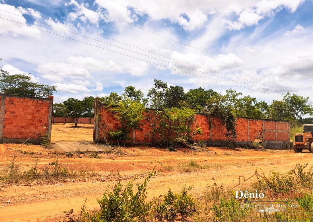 Terreno à venda, 2500m² - Foto 3