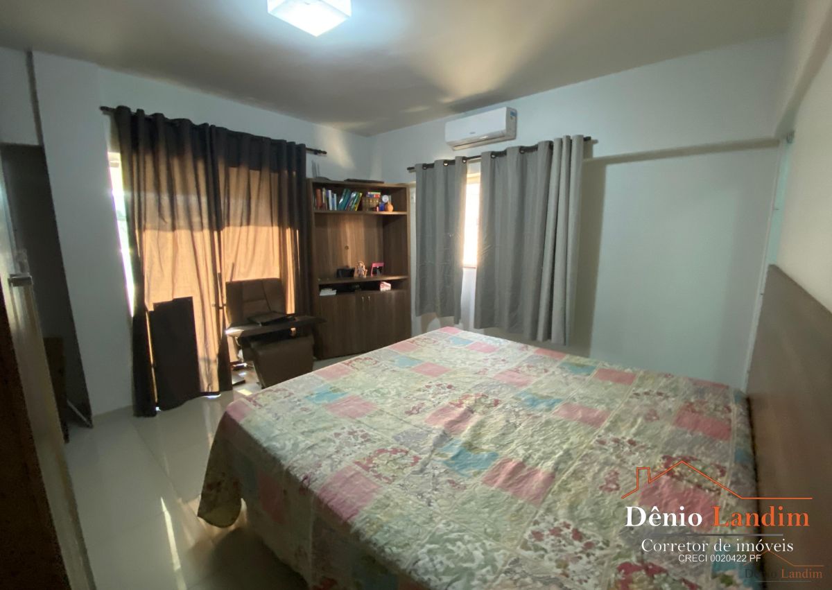 Apartamento à venda com 3 quartos, 211m² - Foto 17