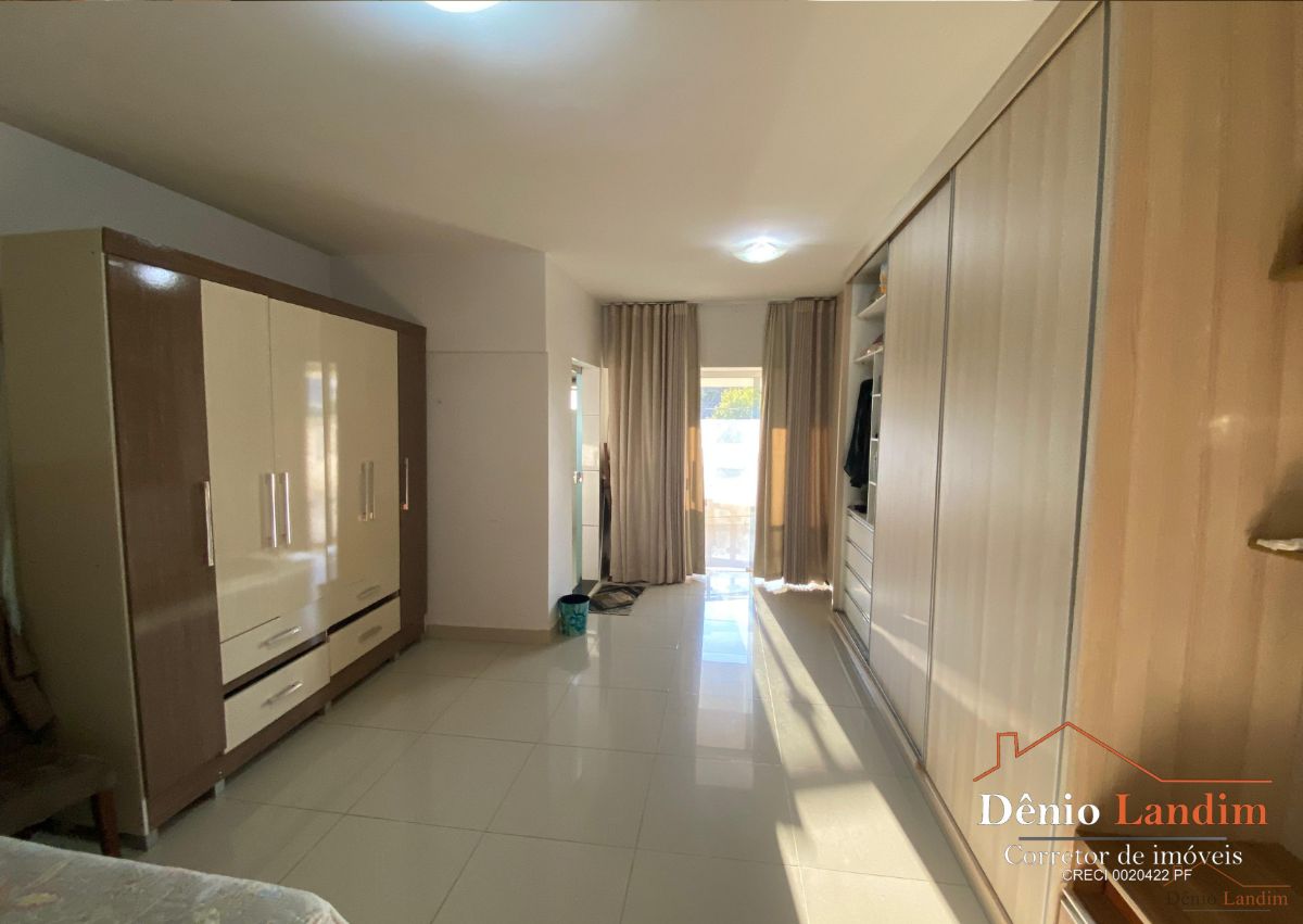 Apartamento à venda com 3 quartos, 211m² - Foto 19