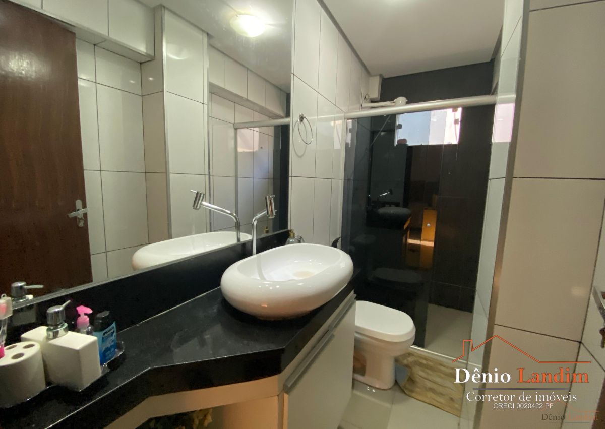 Apartamento à venda com 3 quartos, 211m² - Foto 15