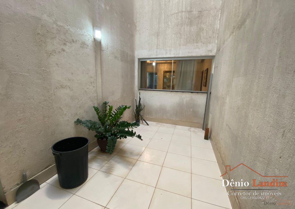 Apartamento à venda com 3 quartos, 211m² - Foto 13