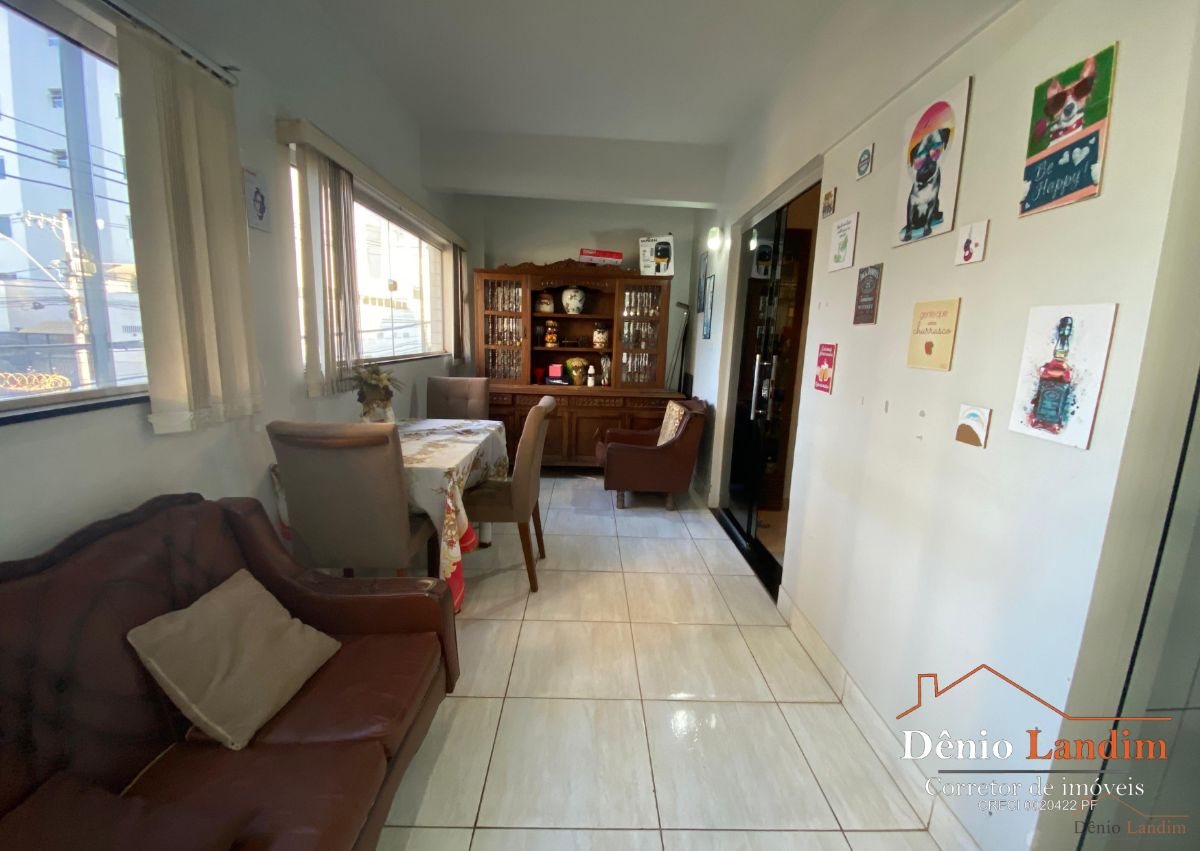 Apartamento à venda com 3 quartos, 211m² - Foto 8