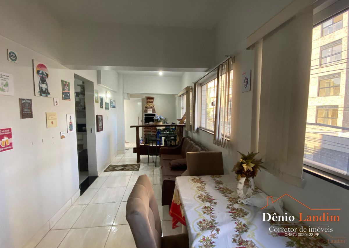 Apartamento à venda com 3 quartos, 211m² - Foto 9