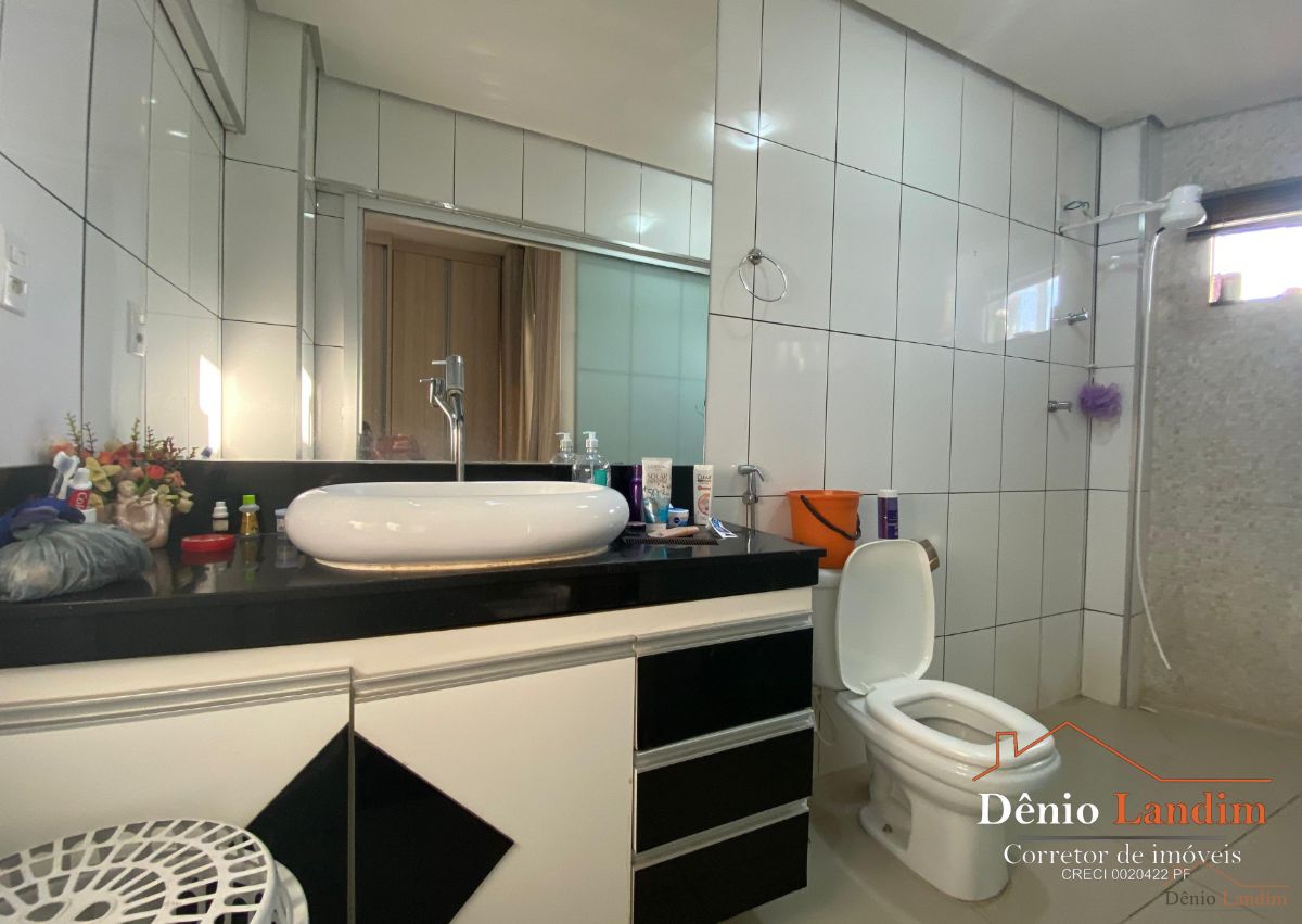 Apartamento à venda com 3 quartos, 211m² - Foto 20