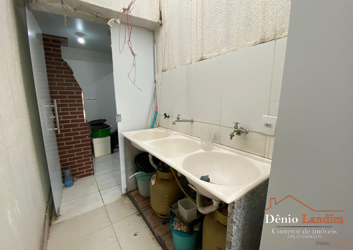 Apartamento à venda com 3 quartos, 211m² - Foto 22