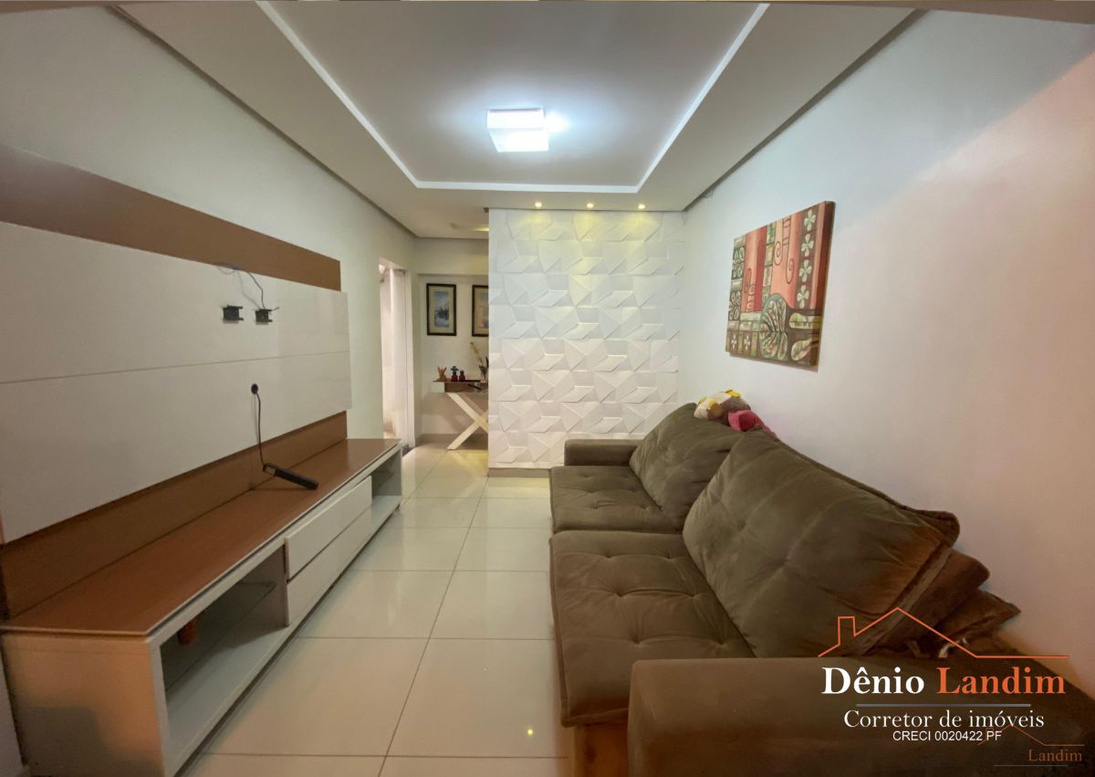 Apartamento à venda com 3 quartos, 211m² - Foto 7