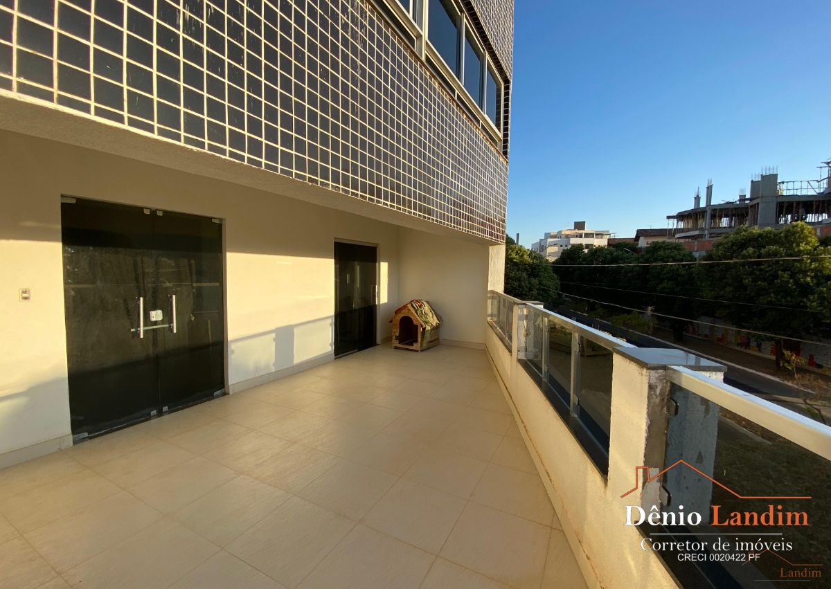 Apartamento à venda com 3 quartos, 211m² - Foto 23