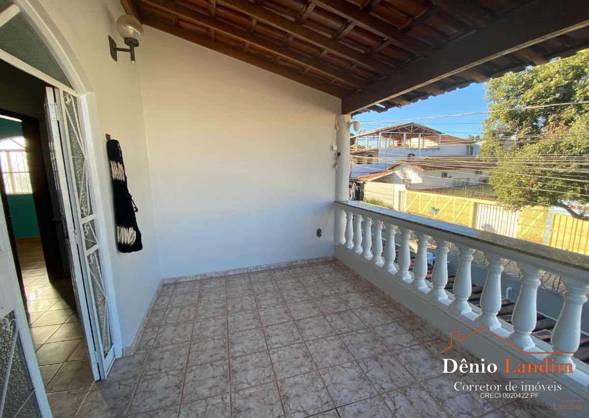 Casa à venda com 3 quartos, 140m² - Foto 26