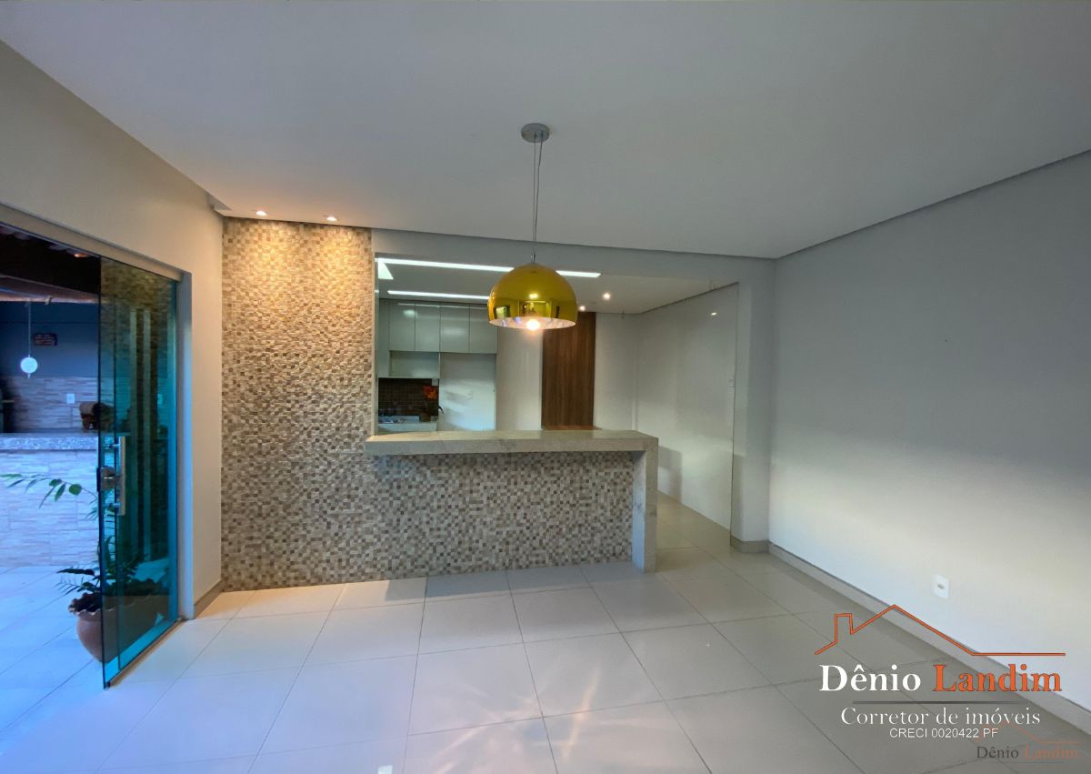 Casa à venda com 3 quartos, 140m² - Foto 8