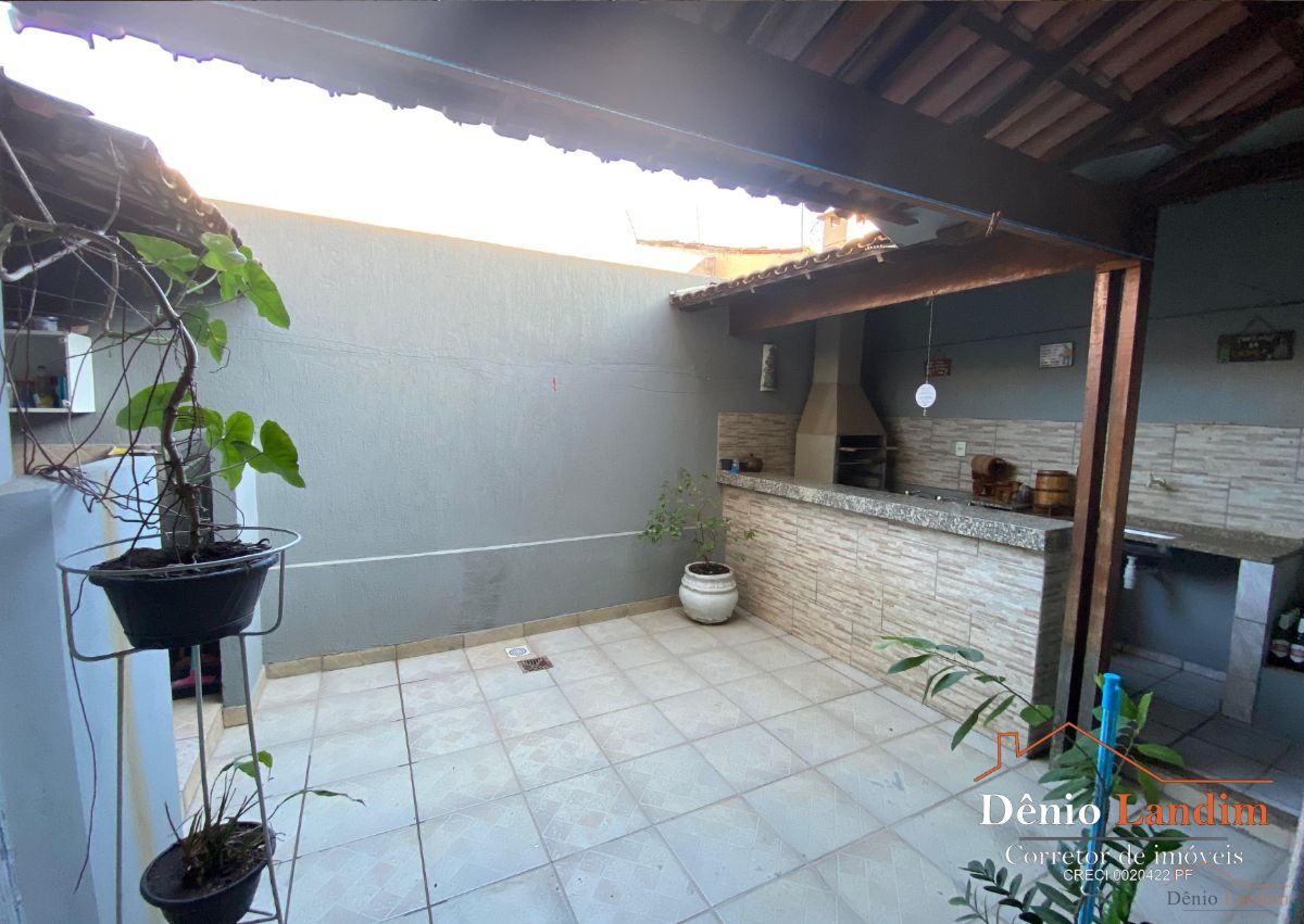 Casa à venda com 3 quartos, 140m² - Foto 15