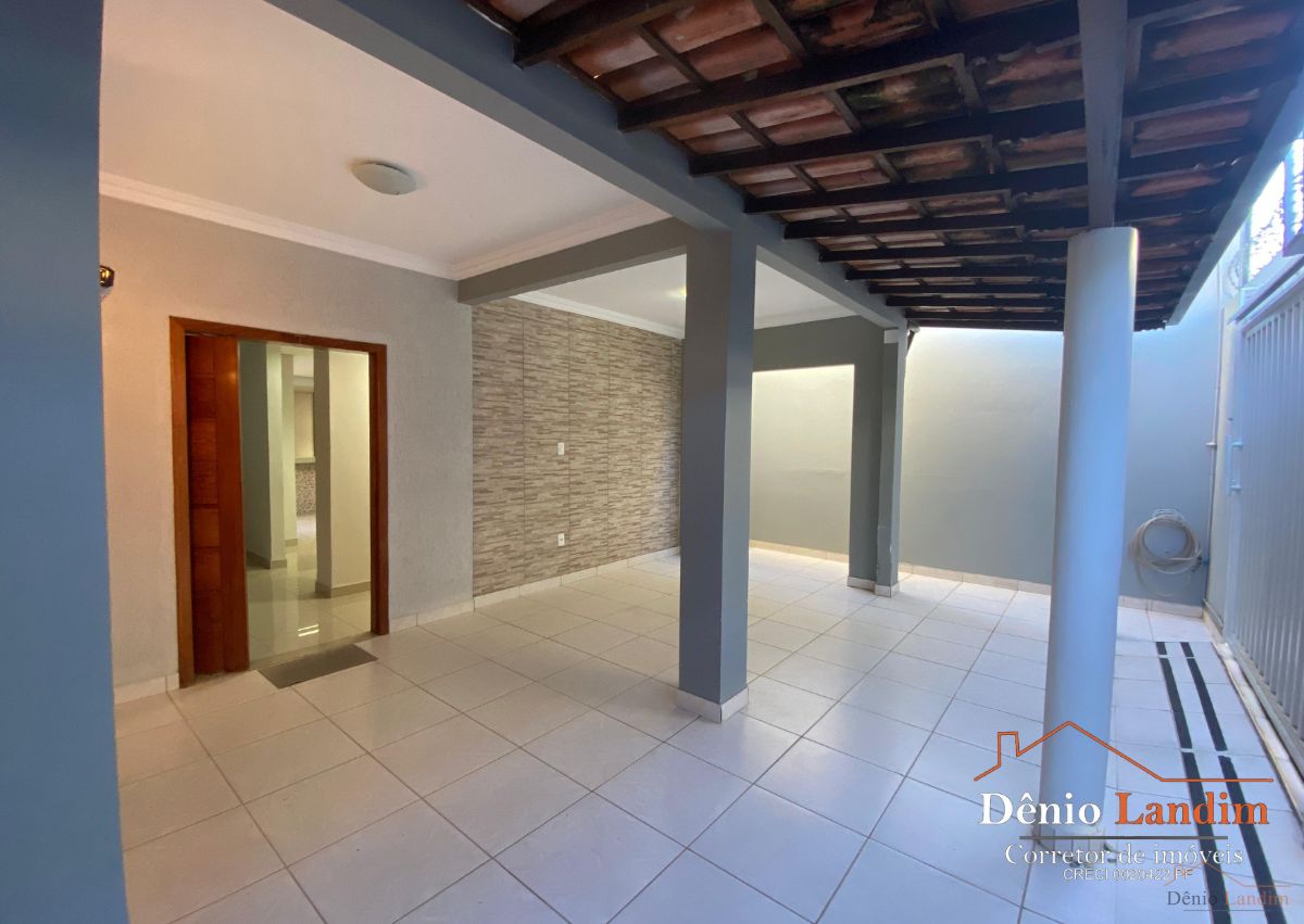 Casa à venda com 3 quartos, 140m² - Foto 3