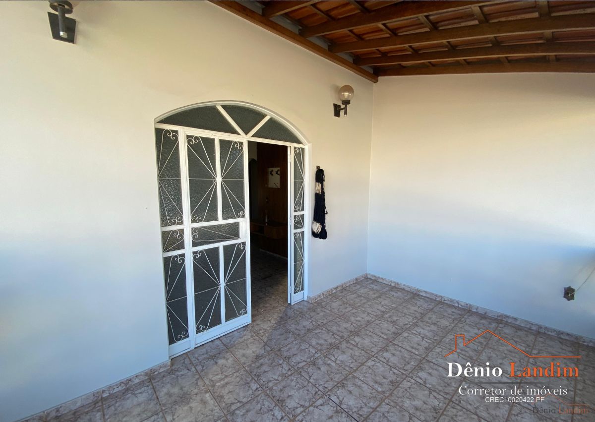 Casa à venda com 3 quartos, 140m² - Foto 25