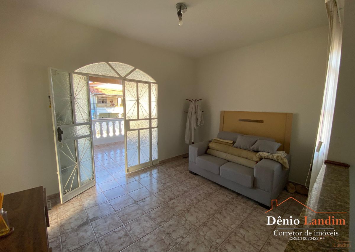 Casa à venda com 3 quartos, 140m² - Foto 16