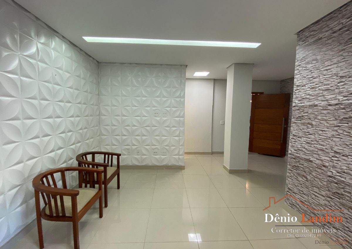 Casa à venda com 3 quartos, 140m² - Foto 6