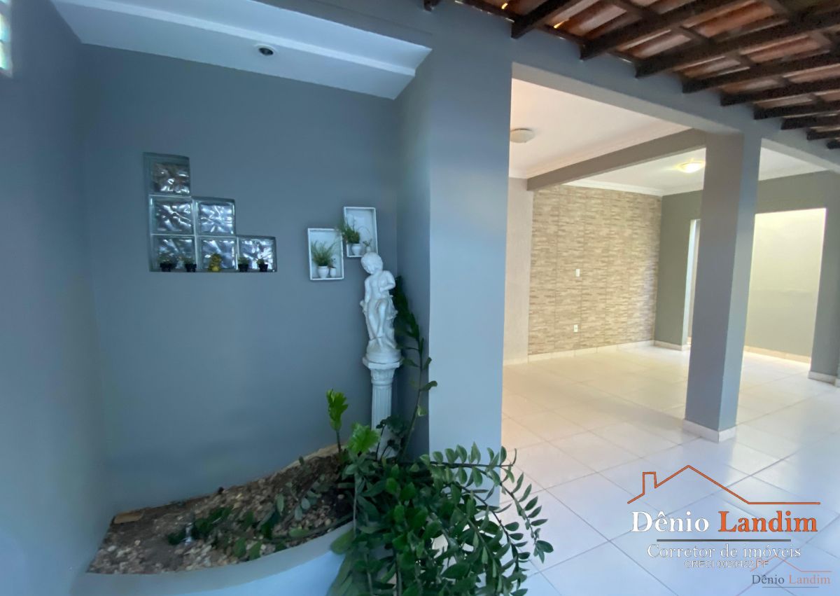 Casa à venda com 3 quartos, 140m² - Foto 4