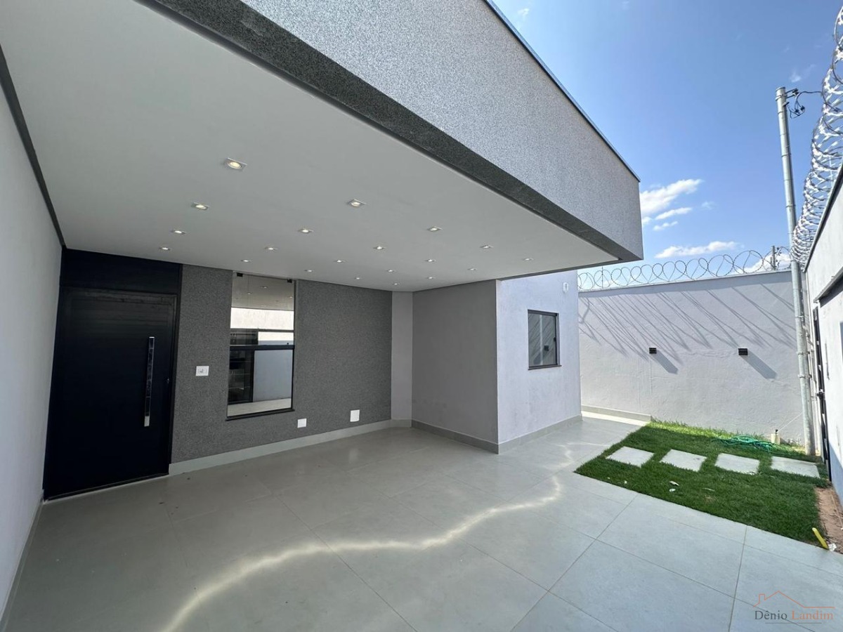 Casa à venda com 3 quartos, 86m² - Foto 2