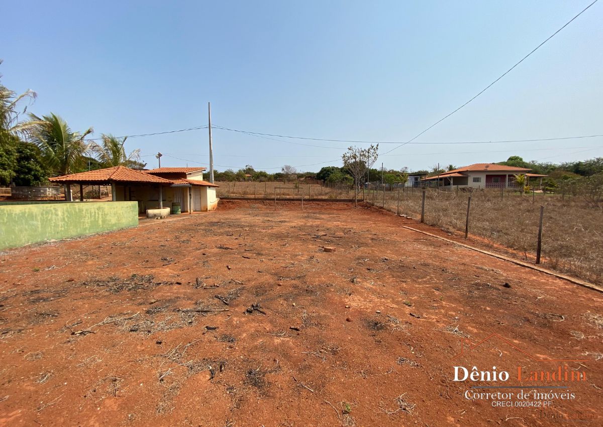 Fazenda à venda com 3 quartos, 80m² - Foto 8