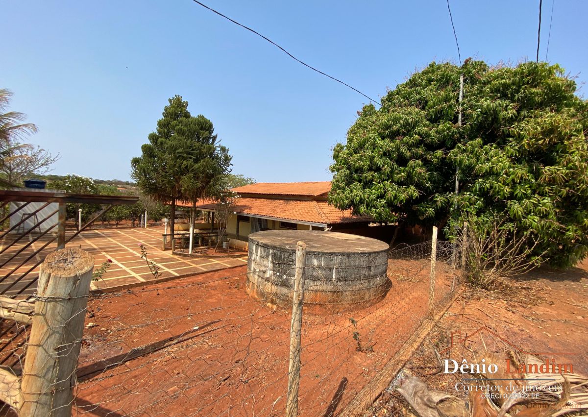 Fazenda à venda com 3 quartos, 80m² - Foto 4