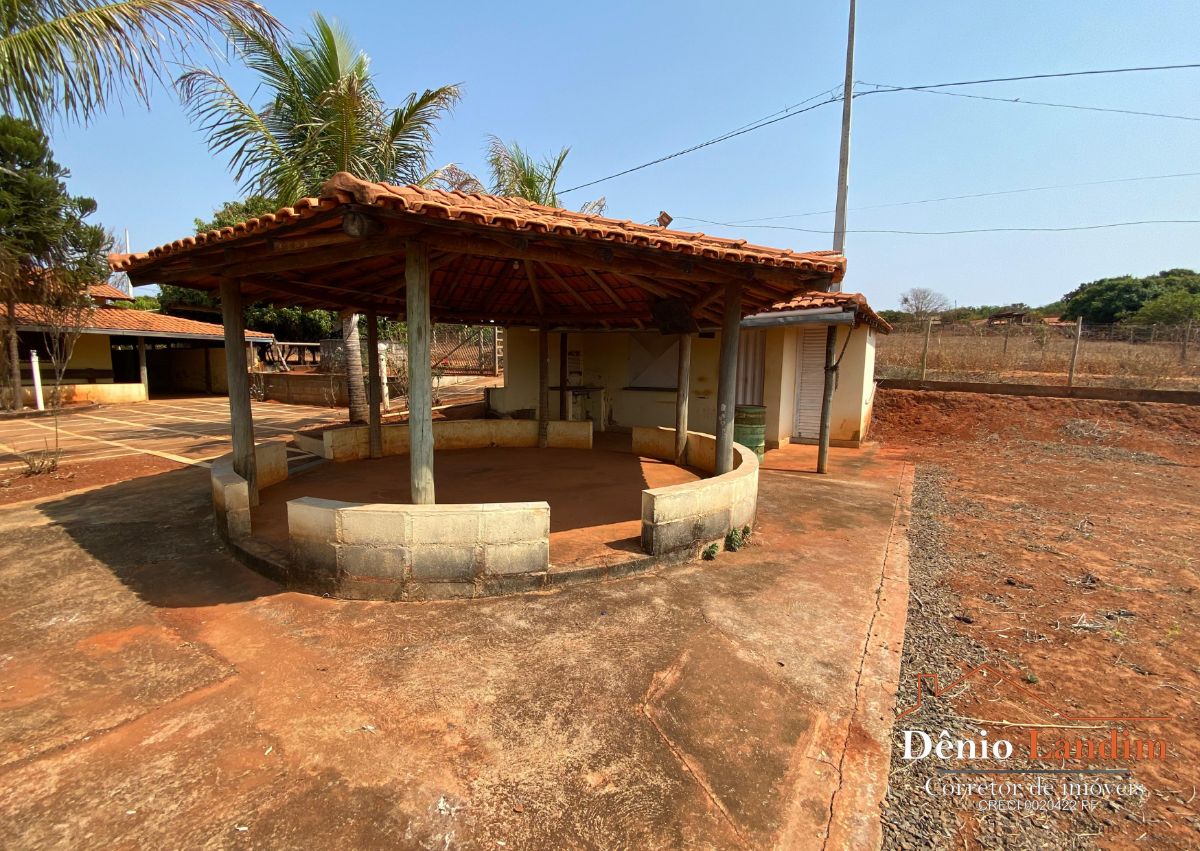 Fazenda à venda com 3 quartos, 80m² - Foto 9