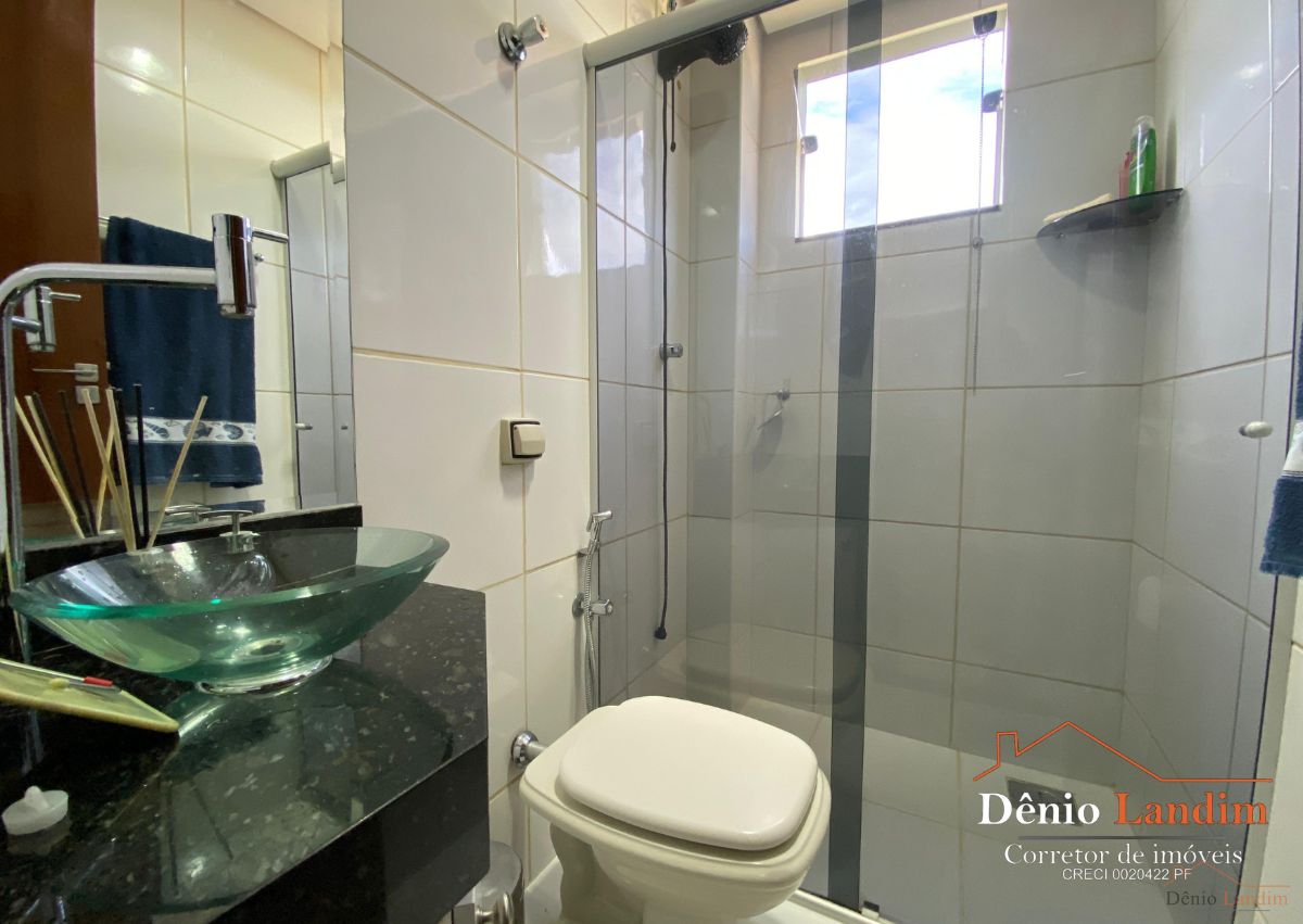 Apartamento à venda com 3 quartos, 98m² - Foto 16