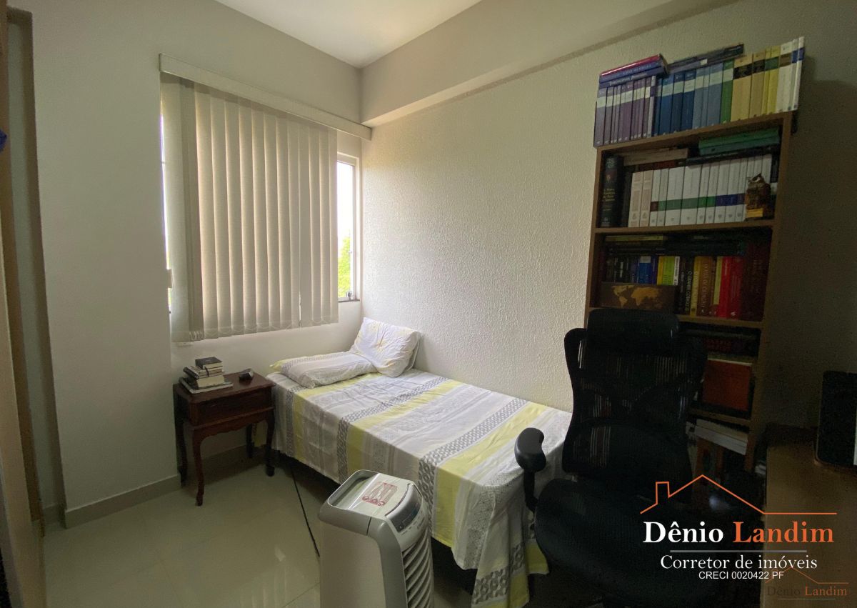 Apartamento à venda com 3 quartos, 98m² - Foto 17