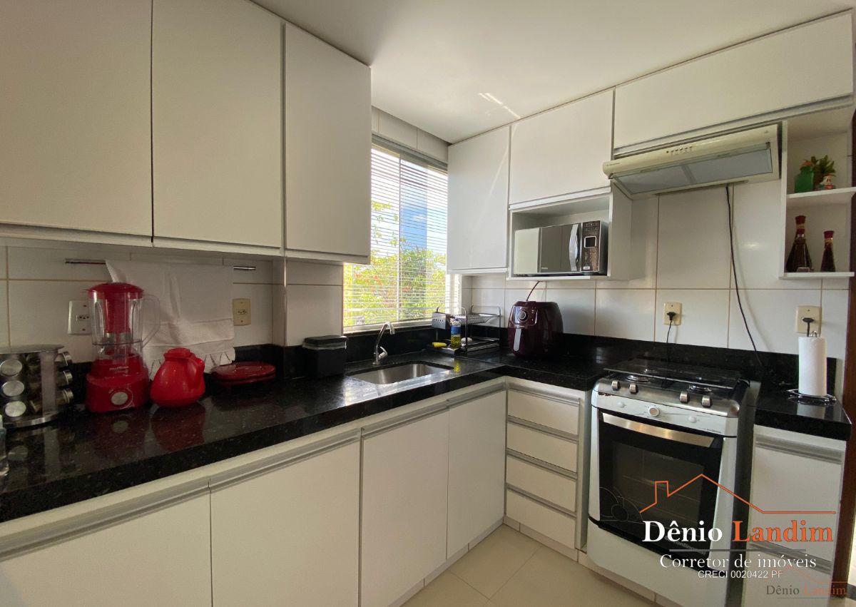 Apartamento à venda com 3 quartos, 98m² - Foto 7