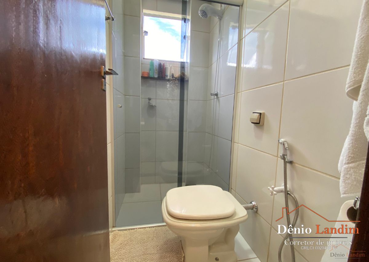 Apartamento à venda com 3 quartos, 98m² - Foto 14