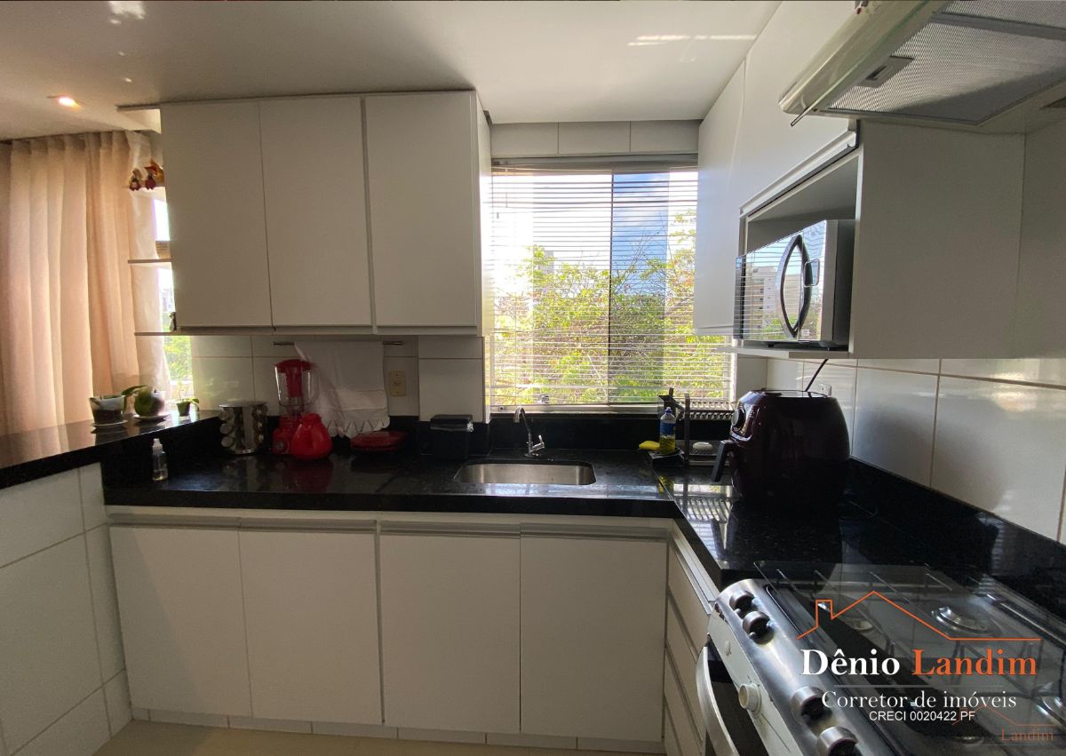 Apartamento à venda com 3 quartos, 98m² - Foto 9