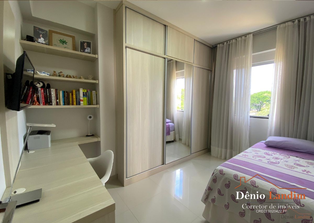 Apartamento à venda com 3 quartos, 98m² - Foto 15