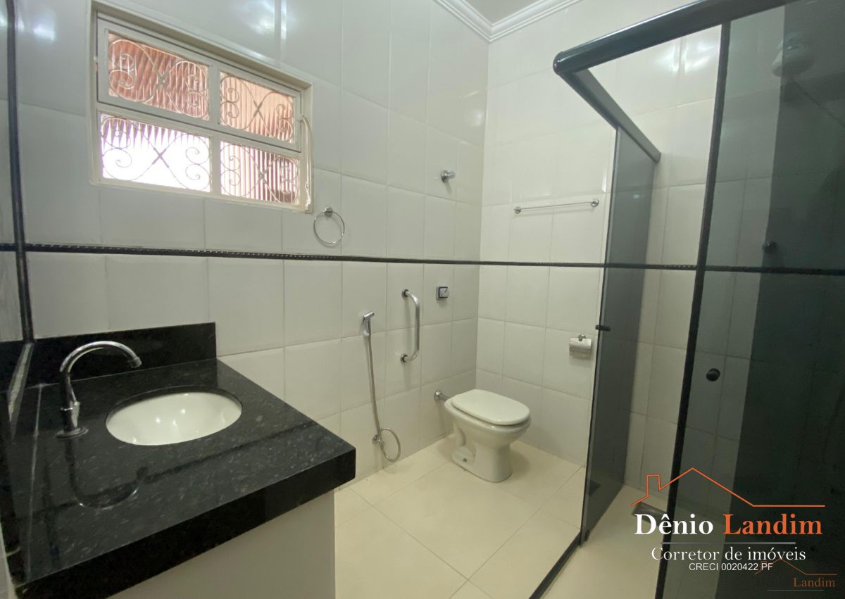 Casa à venda com 3 quartos, 120m² - Foto 15