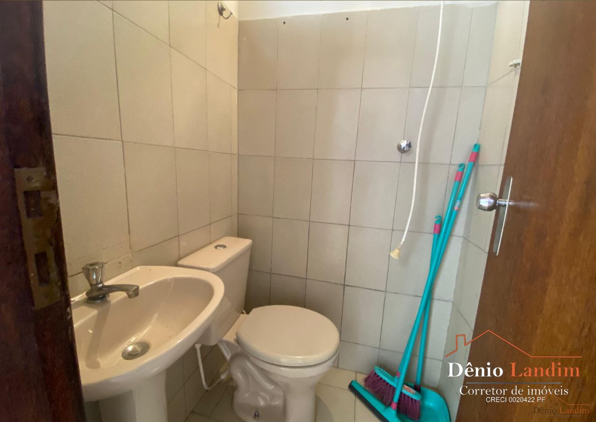 Casa à venda com 3 quartos, 120m² - Foto 19