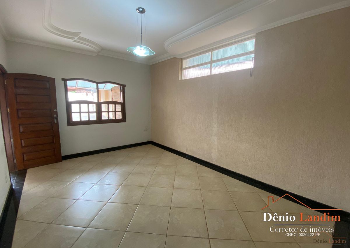 Casa à venda com 3 quartos, 120m² - Foto 20