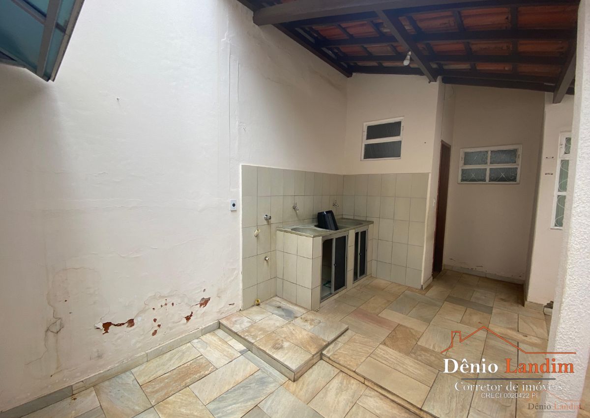 Casa à venda com 3 quartos, 120m² - Foto 21