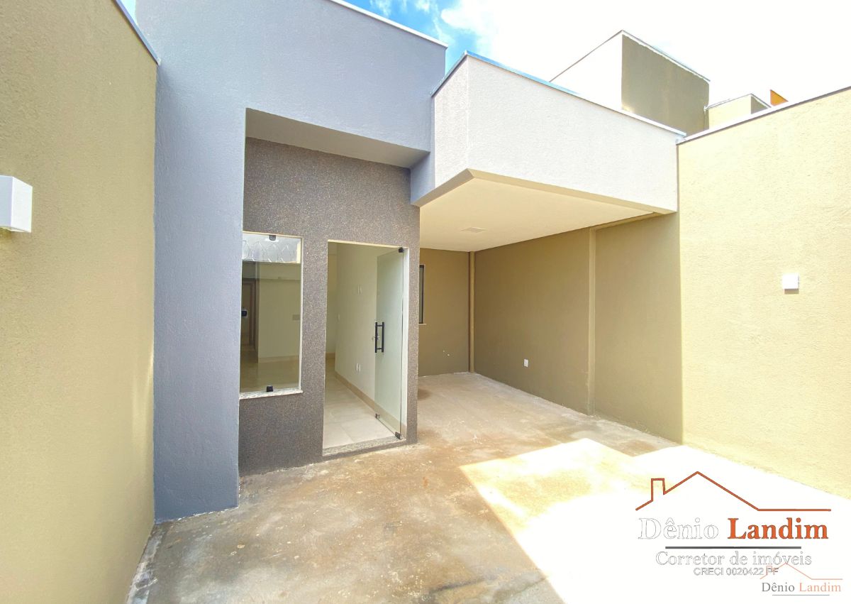 Casa à venda com 2 quartos, 48m² - Foto 2