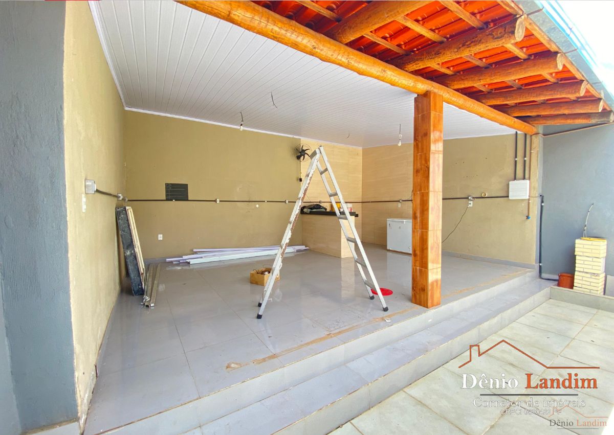 Casa à venda com 3 quartos, 80m² - Foto 19