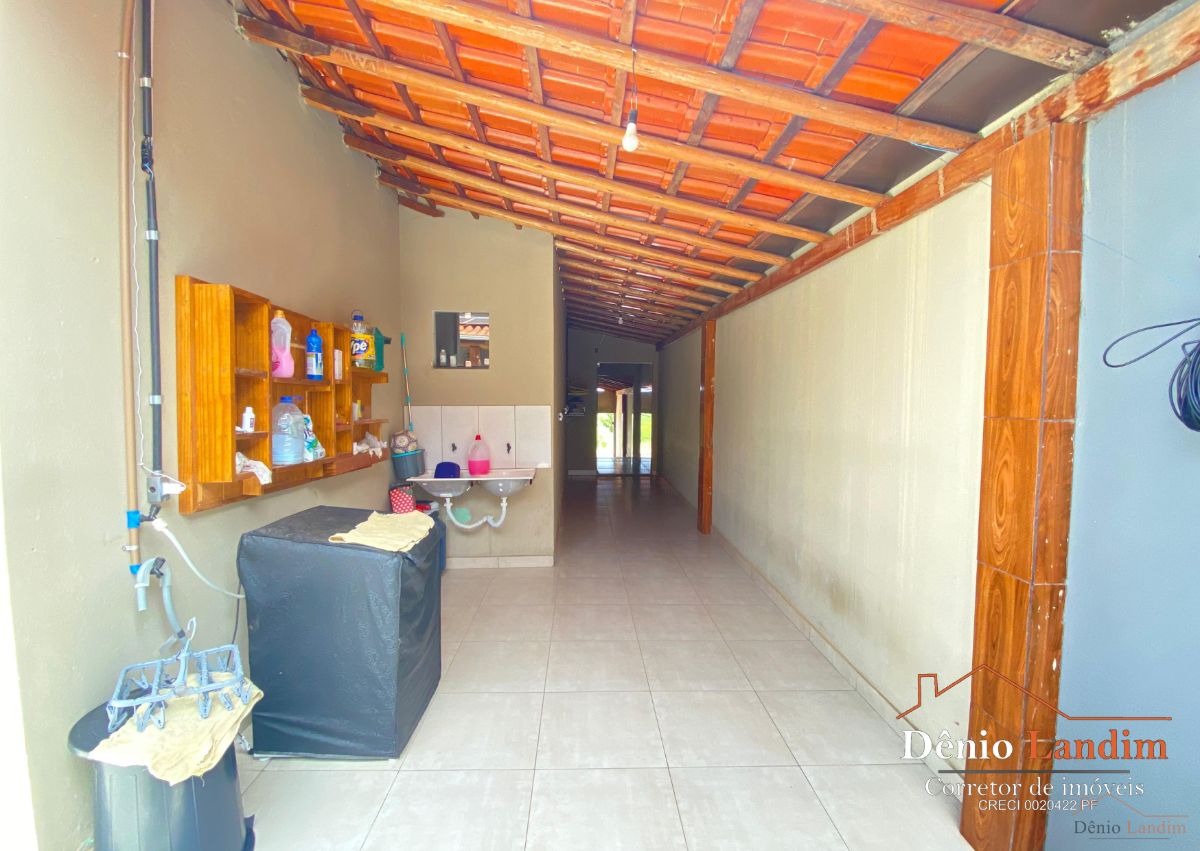 Casa à venda com 3 quartos, 80m² - Foto 17