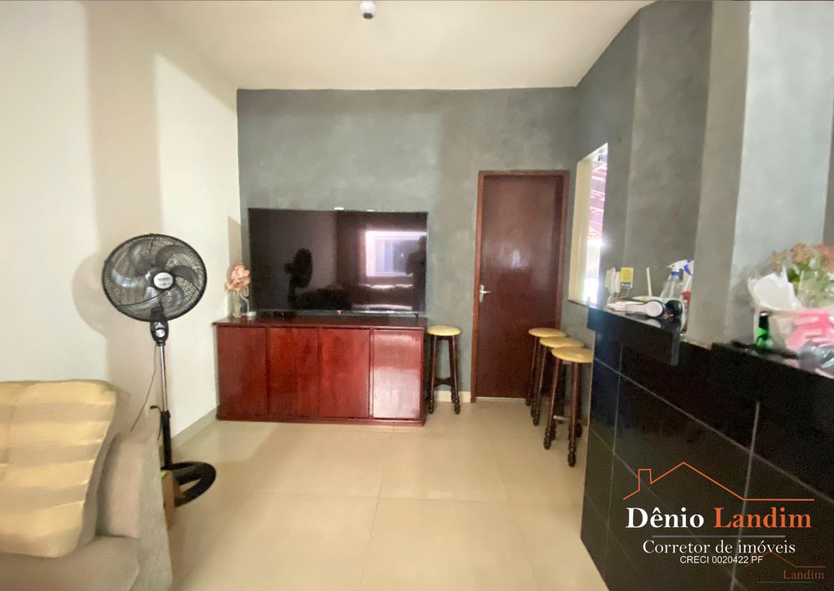 Casa à venda com 3 quartos, 80m² - Foto 12