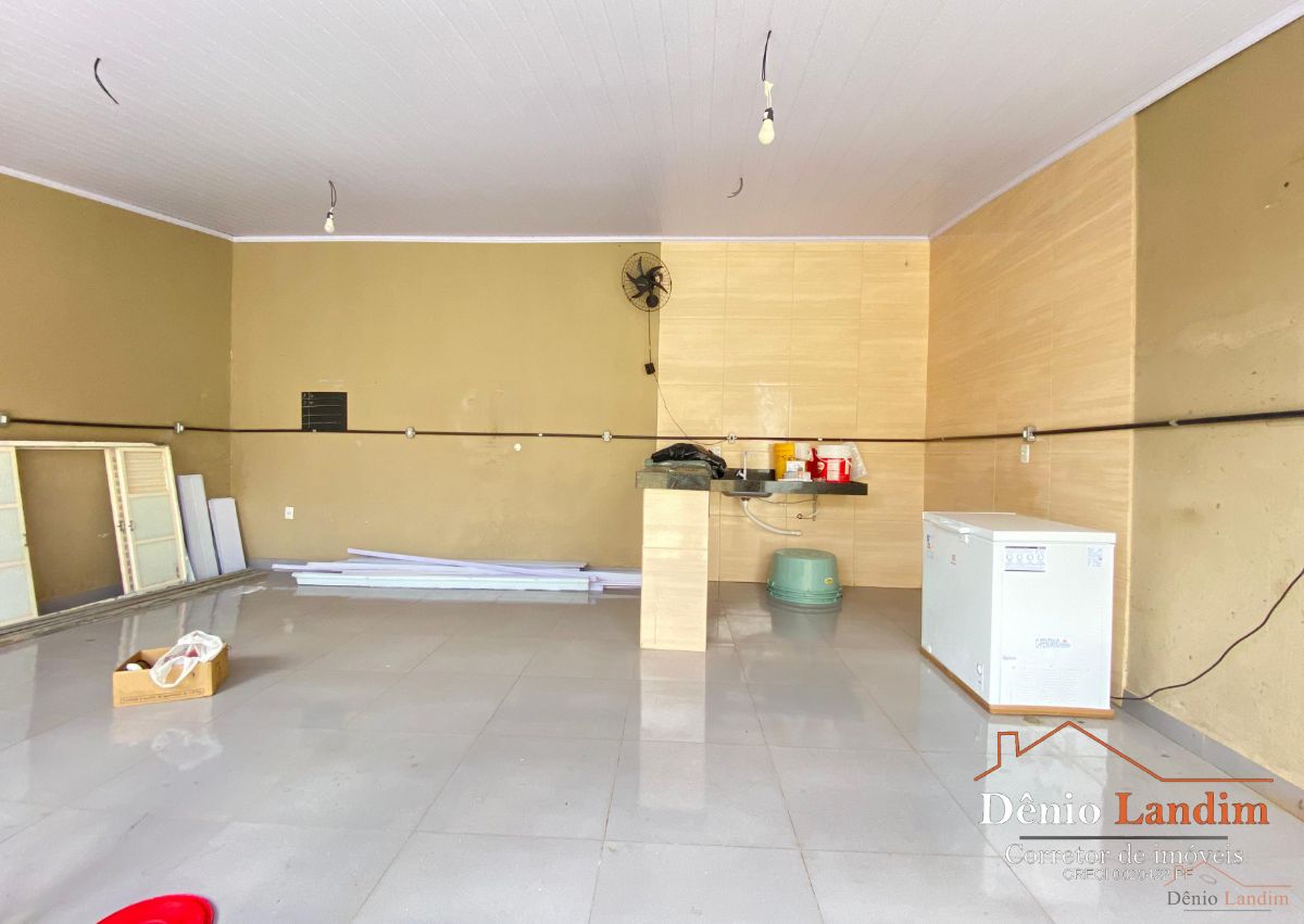 Casa à venda com 3 quartos, 80m² - Foto 20